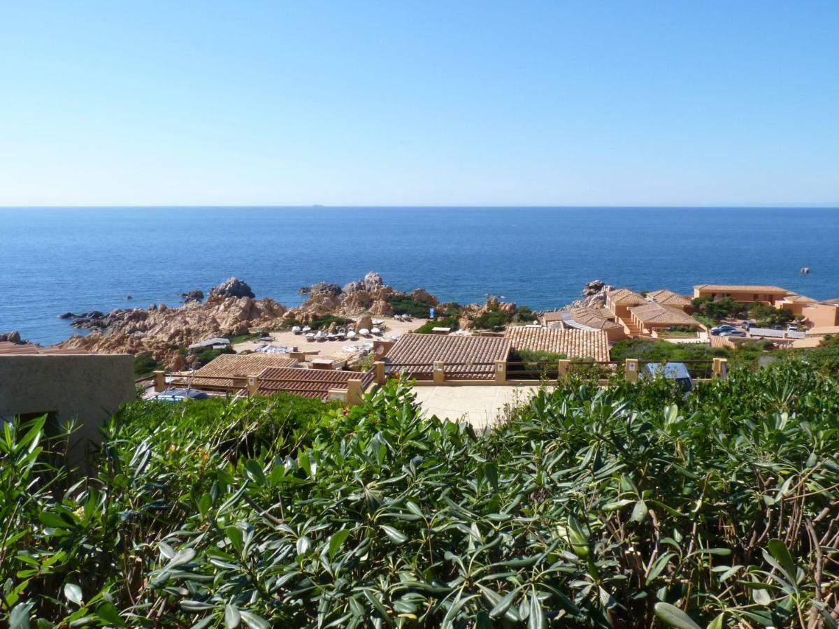 Residenze Paradiso Costa Paradiso